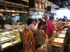 -比格比萨自助(诺亚大厦店)