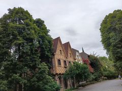 -成都南湖公园