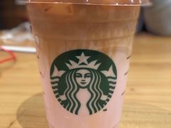 -星巴克(天津五大道店)