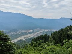 -太阳湾风景区