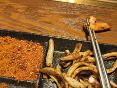 -新石器烤肉(之心城店)