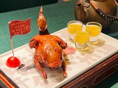-大鸽饭(汉溪长隆店)