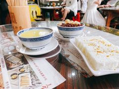 -周大娘牛乳(旧寨古村总店)
