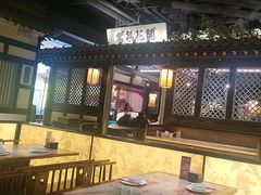 -苏乡兰亭·新派淮扬菜(吾悦广场店)