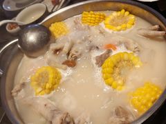 -官也街澳门火锅(新源里店)