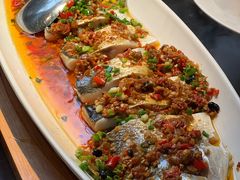 -西郊八号·山野江西菜(开发区店)