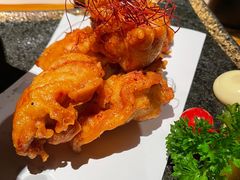 -藤原布二·八佰善会席料理(奥体店)