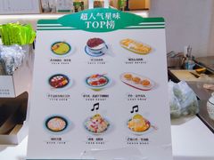 -超琪星·咖啡简餐(川音店)