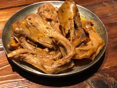 -破店肥蛤·海鲜·烧烤(翠园街店)