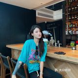 邂逅高空花园餐厅Astra星萃｜重庆探店