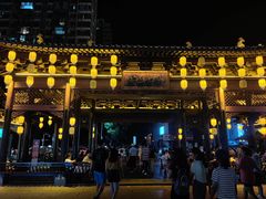 -大小河街