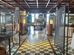 -三号黄浦会Canton Table