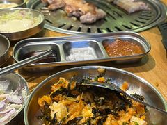 -缸桶屋韩国料理·全程帮烤(泰禾店)