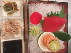 -和·铁板烧·OMAKASE(望京昆泰嘉晟酒店)