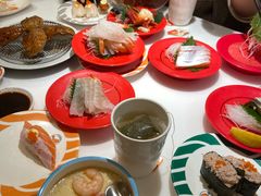 -新一番三文鱼寿司(友谊国贸城店)