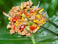 -亮马河饭店翠雅咖啡厅