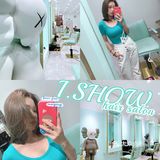 中山探店｜发型设计🆒每个人都🈶️自己的风格💇
