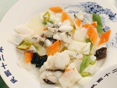 -清真马祥兴菜馆(云南北路店)