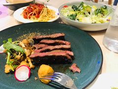 -卡朋西餐(悦汇城店)