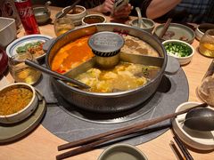 -巴奴毛肚火锅(七宝领展广场店)