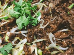 -清真永恒华威肉饼(潘家园店)