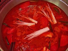 -三头牛·潮汕牛肉生蚝火锅 (夏湾店)