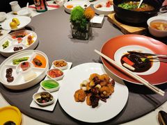 -许家菜(望江店)