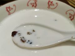 -裕鼎鲜·新中菜(青山湖万达店)