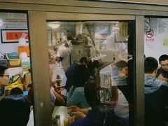 门面-老地方面馆(思南路店)