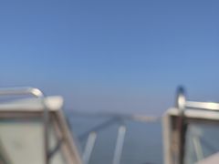 -巢湖姥山岛