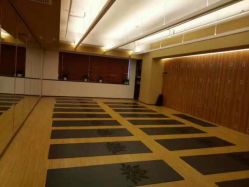 -FineYoga梵音瑜伽·普拉提