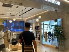 -lululemon(万象城店)