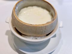 椰皇双皮奶-天然台1908(中建广场店)