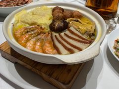 -红城阁·上海味道(四平路店)