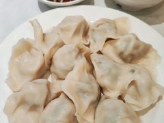 -饺子季水饺餐厅(新市街店)