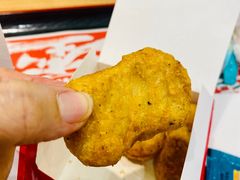 -塔斯汀·中国汉堡(万达店)