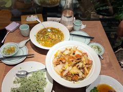 -周家二小姐的菜(西津渡店)