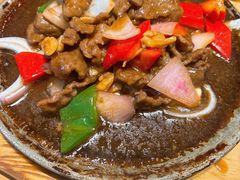 -四道菜·福建菜馆(莆田万达店)