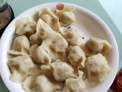 -添福来墨鱼饺子 · 海鲜东北菜(大连星海·黄浦路店)