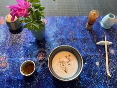 -竹里馆 ·茶食(奥体店)