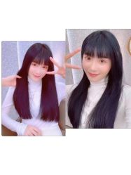 长发-3AM·S HAIR SALON烫发染发接发