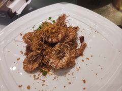 -骏莱海鲜鱼港(五角场店)