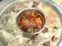 -宝丽金大酒店·洗浴中心