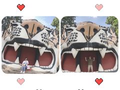 -云南民族村
