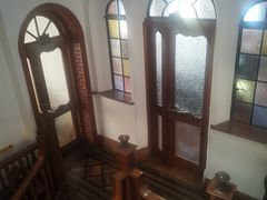 -马勒别墅饭店(静安寺店)