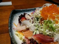 -千代武日本料理(爱建店)