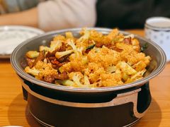 -巴依老爷新疆美食(常营店)