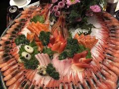 -daozao料理美术馆(寿光店)
