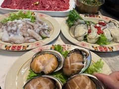 -琥珀川糟粕醋·香草鸭·鸡煲(慈云寺店)