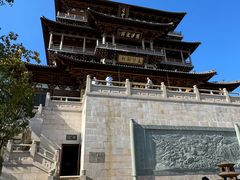 -径山寺